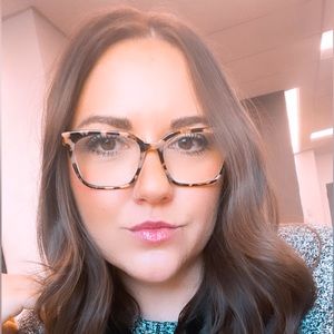 Meet your Posher, Tessa